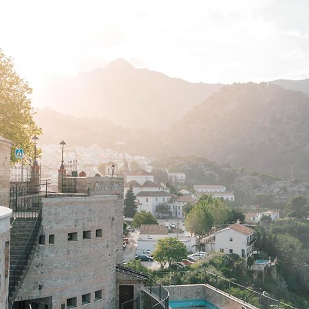 Camping Tajorodillo غراثاليما المظهر الخارجي الصورة