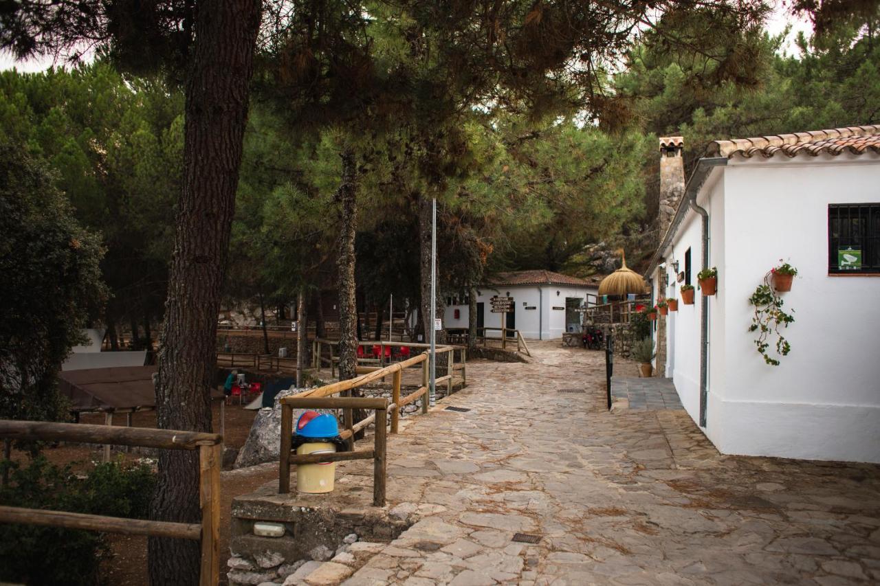 Camping Tajorodillo غراثاليما المظهر الخارجي الصورة