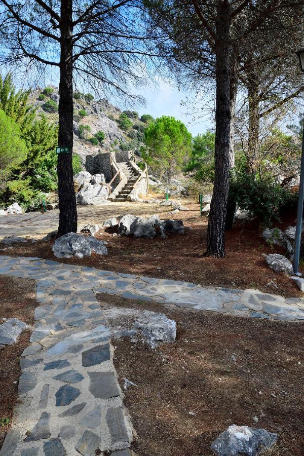 Camping Tajorodillo غراثاليما المظهر الخارجي الصورة