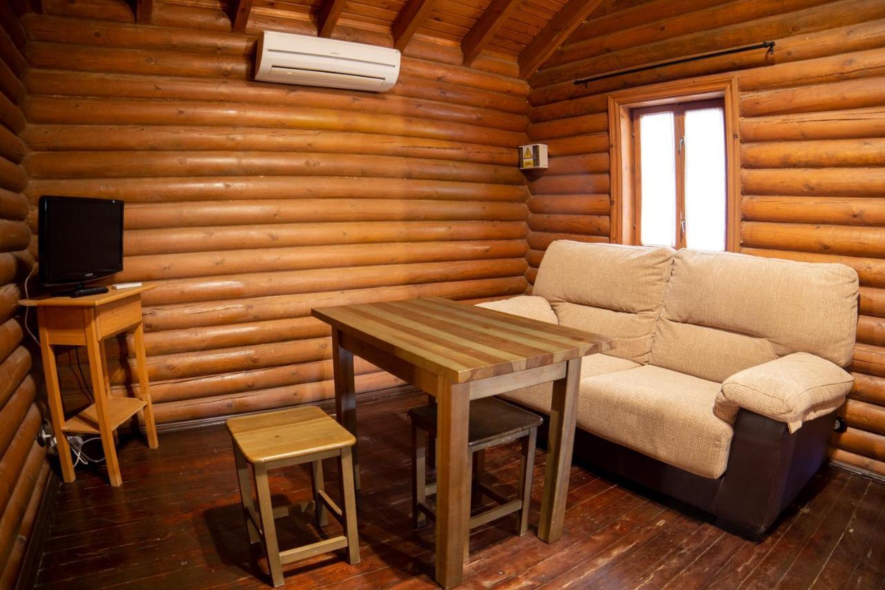 Camping Tajorodillo غراثاليما المظهر الخارجي الصورة