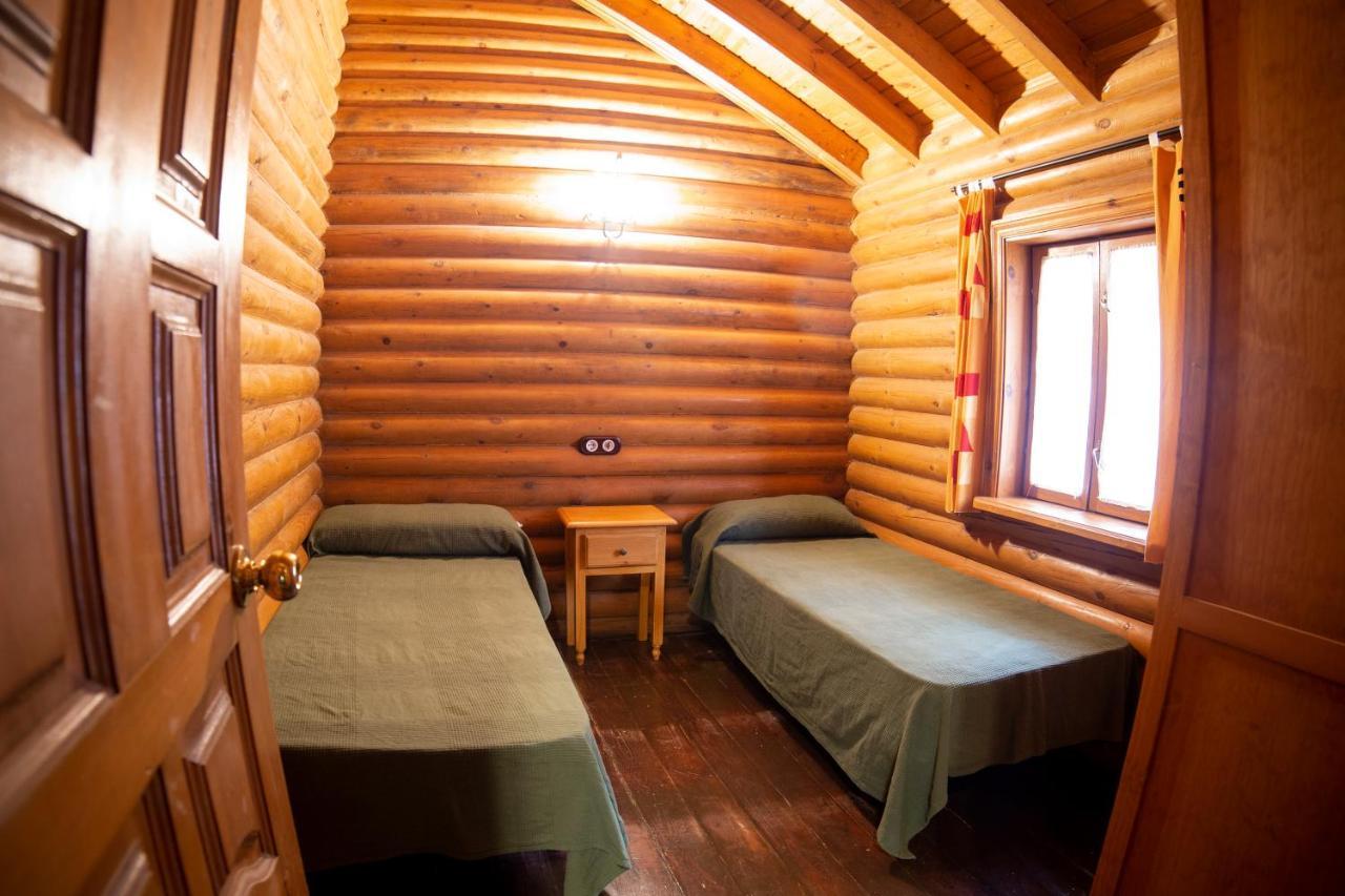 Camping Tajorodillo غراثاليما المظهر الخارجي الصورة