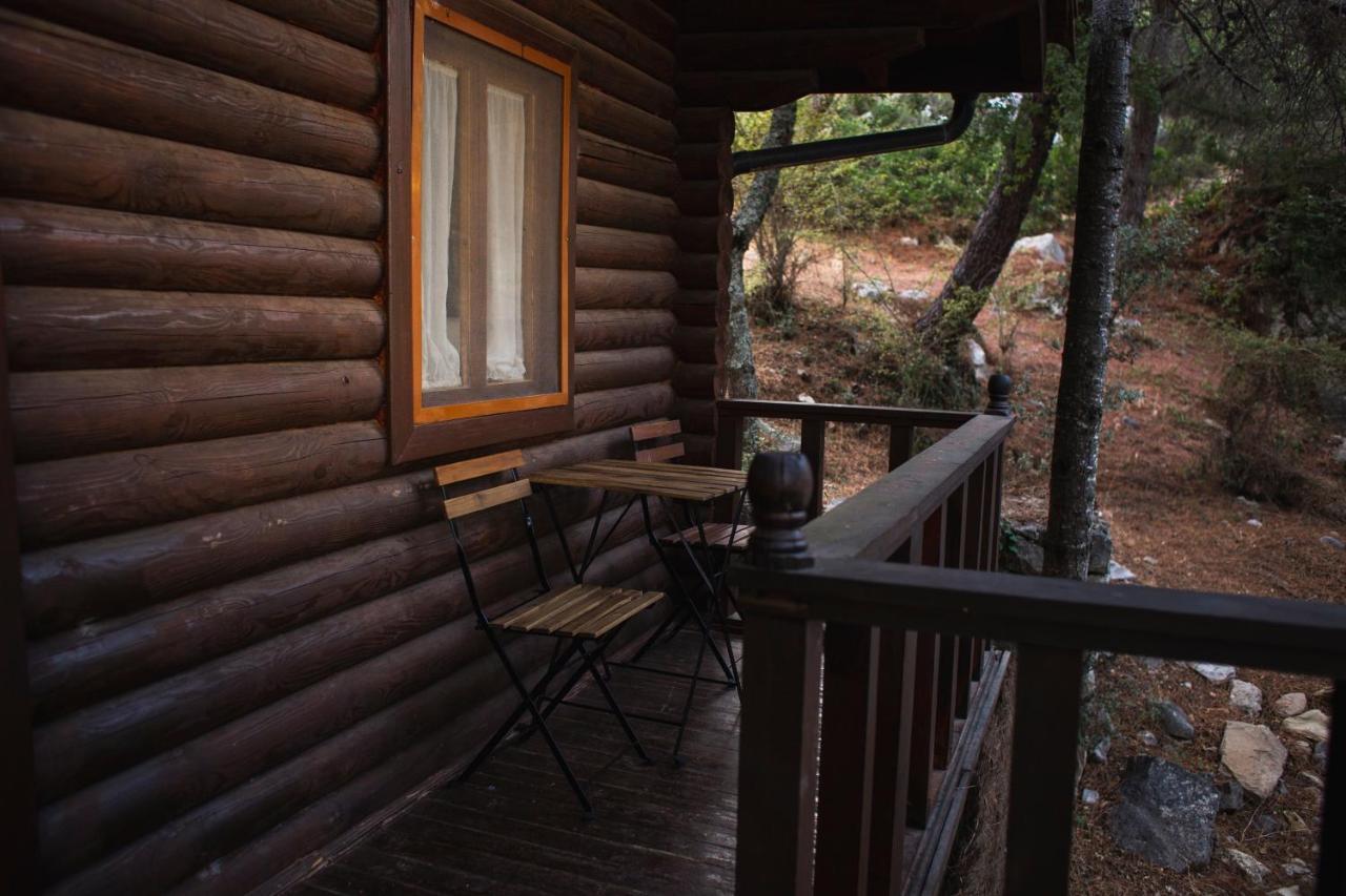 Camping Tajorodillo غراثاليما المظهر الخارجي الصورة