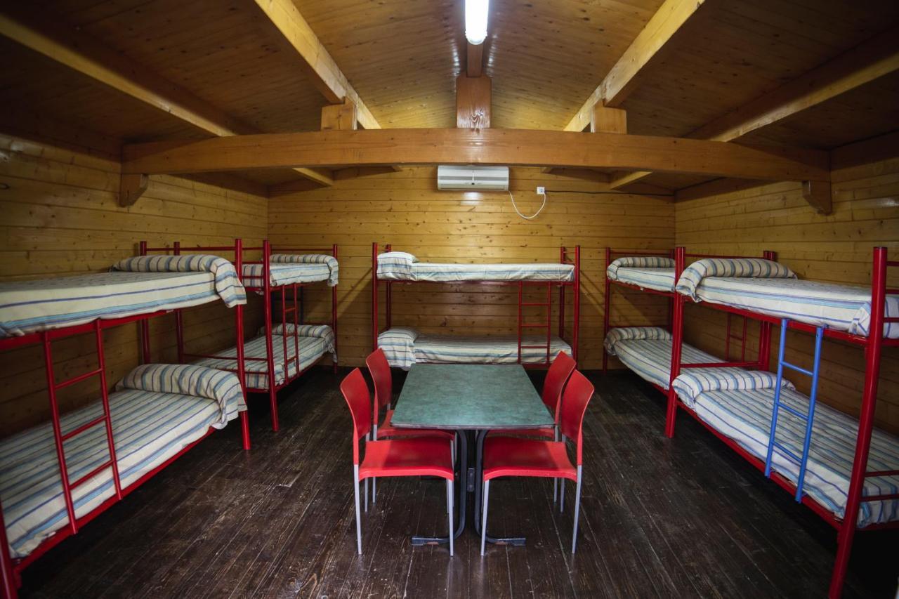 Camping Tajorodillo غراثاليما المظهر الخارجي الصورة