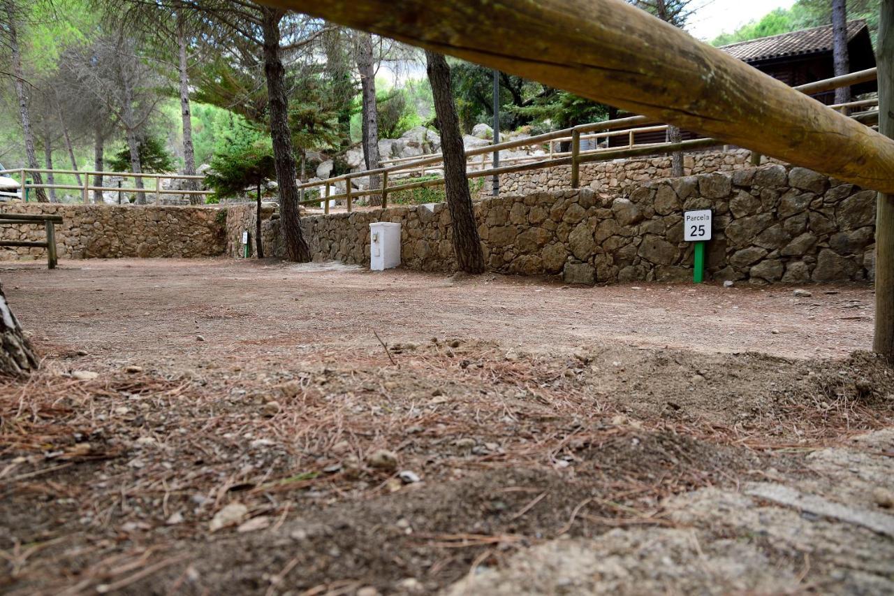 Camping Tajorodillo غراثاليما المظهر الخارجي الصورة
