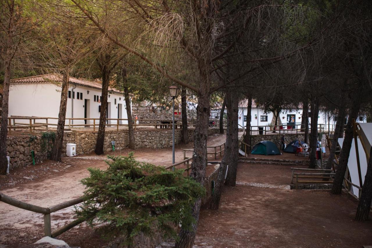 Camping Tajorodillo غراثاليما المظهر الخارجي الصورة
