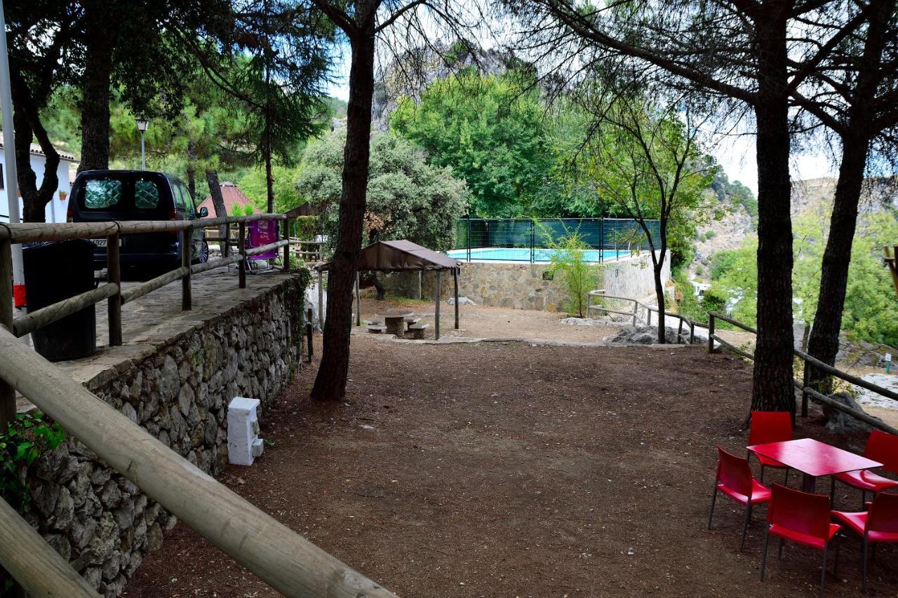 Camping Tajorodillo غراثاليما المظهر الخارجي الصورة