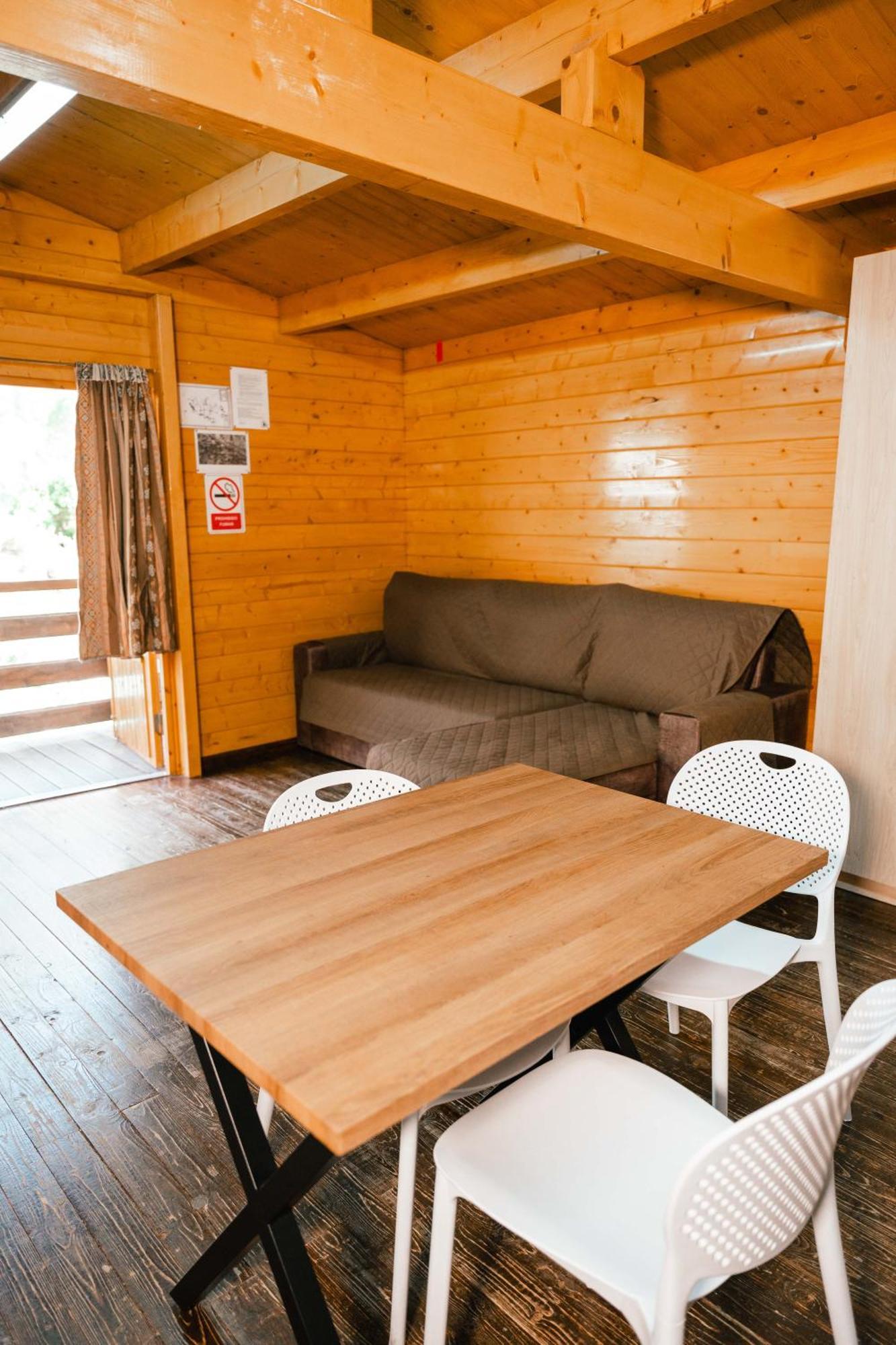 Camping Tajorodillo غراثاليما المظهر الخارجي الصورة