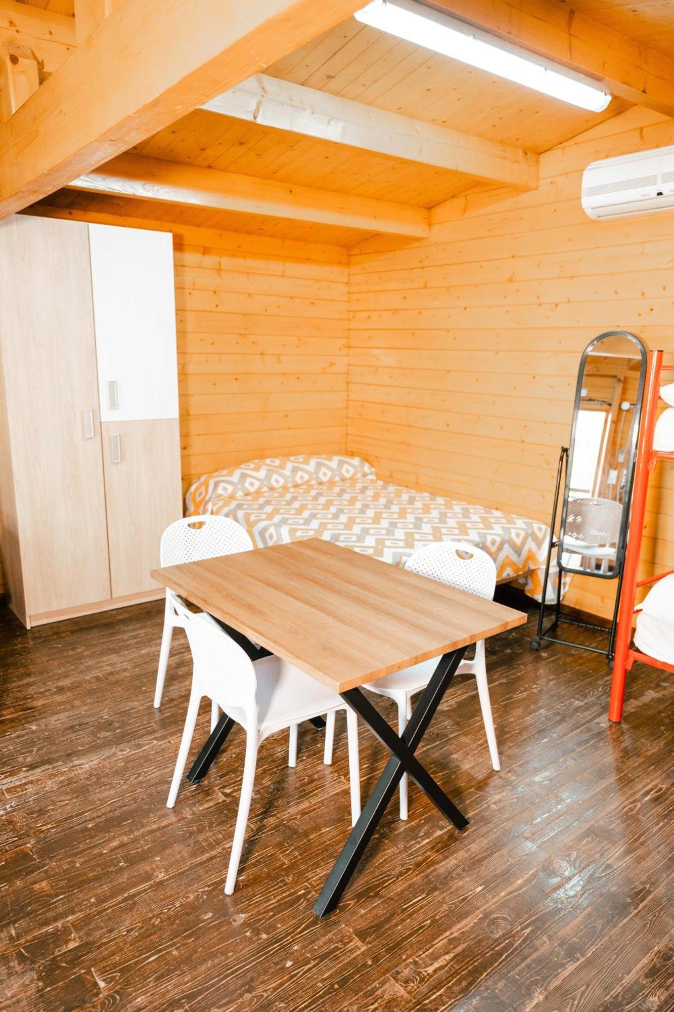 Camping Tajorodillo غراثاليما المظهر الخارجي الصورة