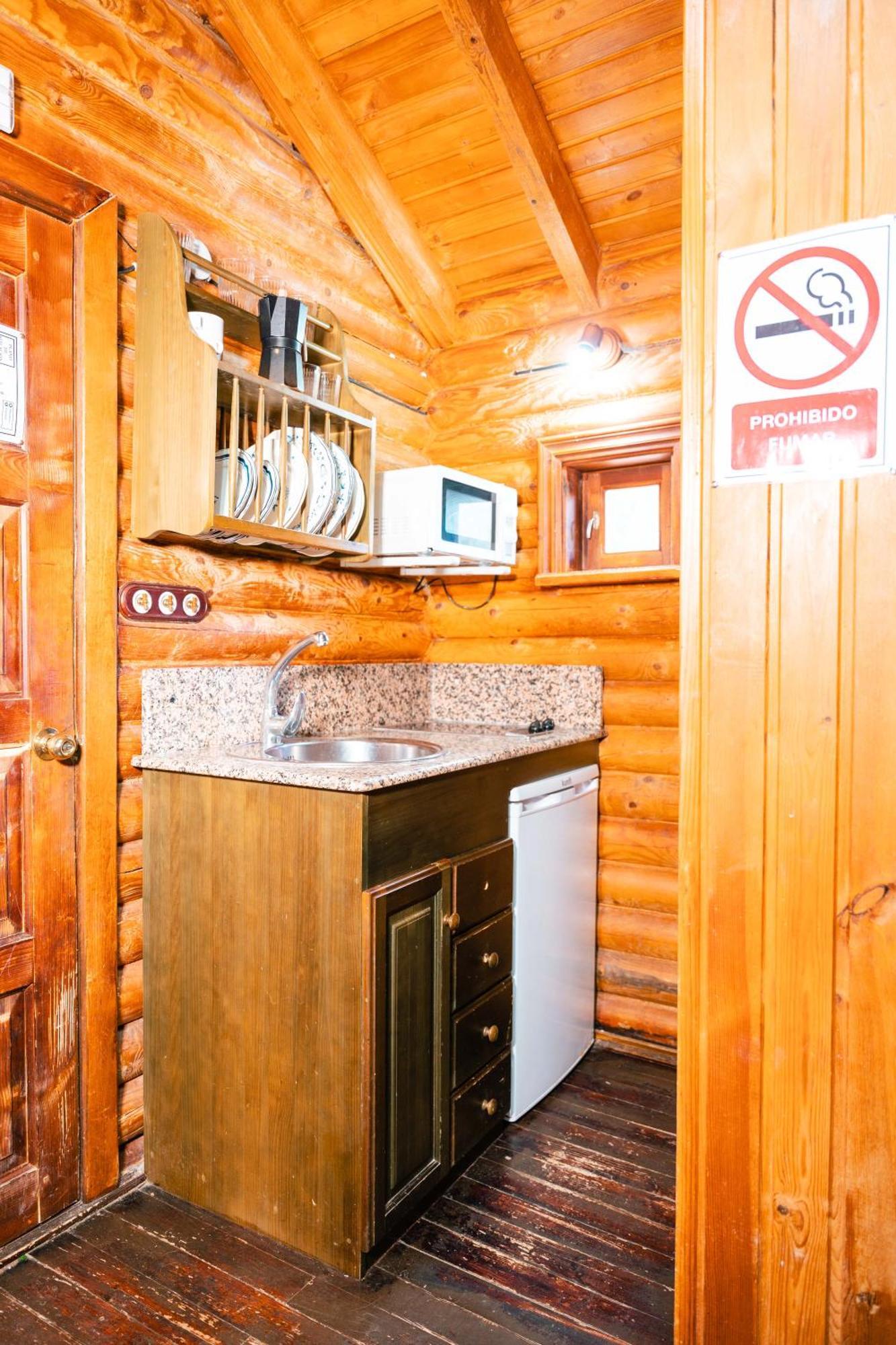 Camping Tajorodillo غراثاليما المظهر الخارجي الصورة