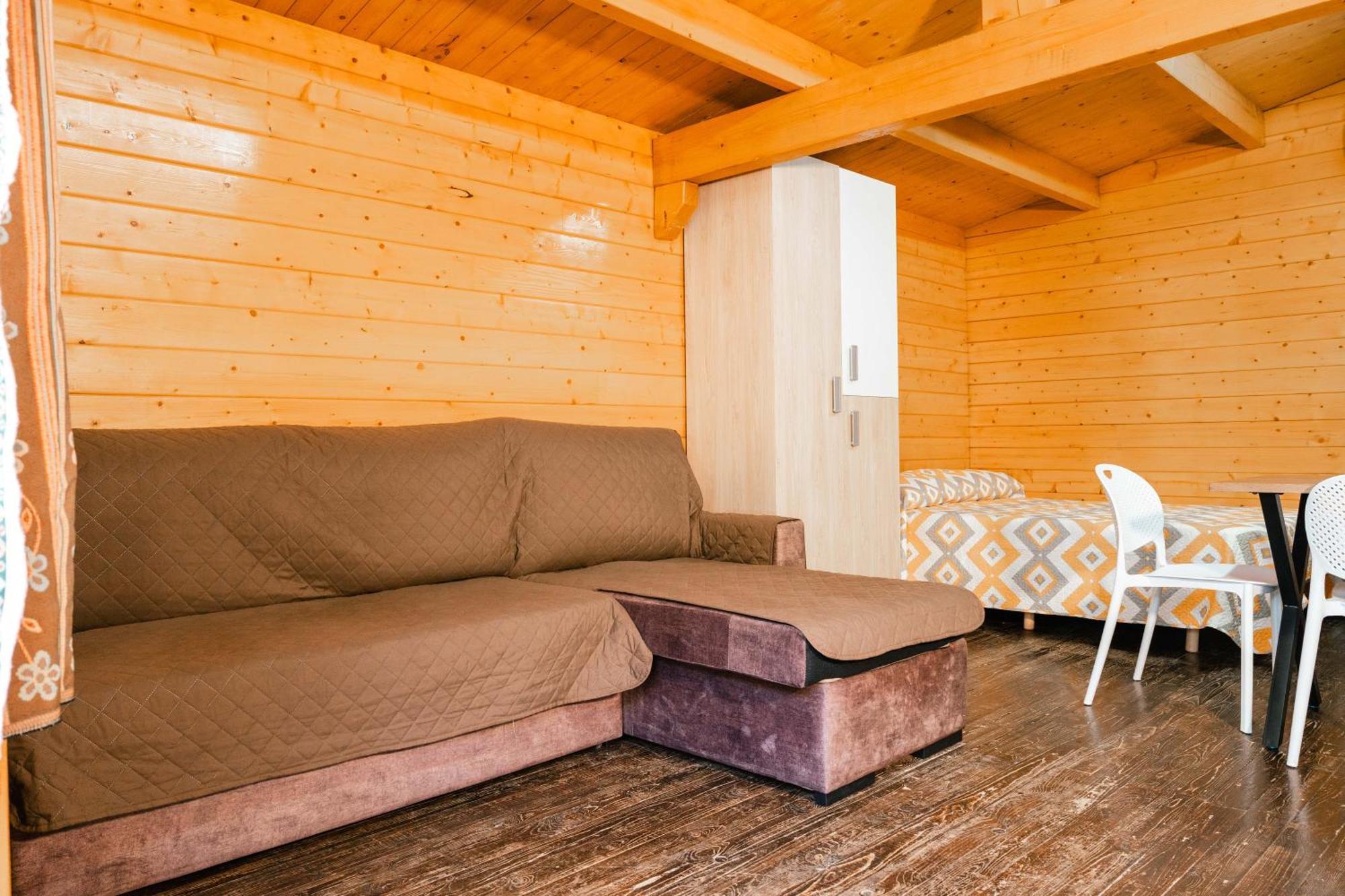 Camping Tajorodillo غراثاليما المظهر الخارجي الصورة