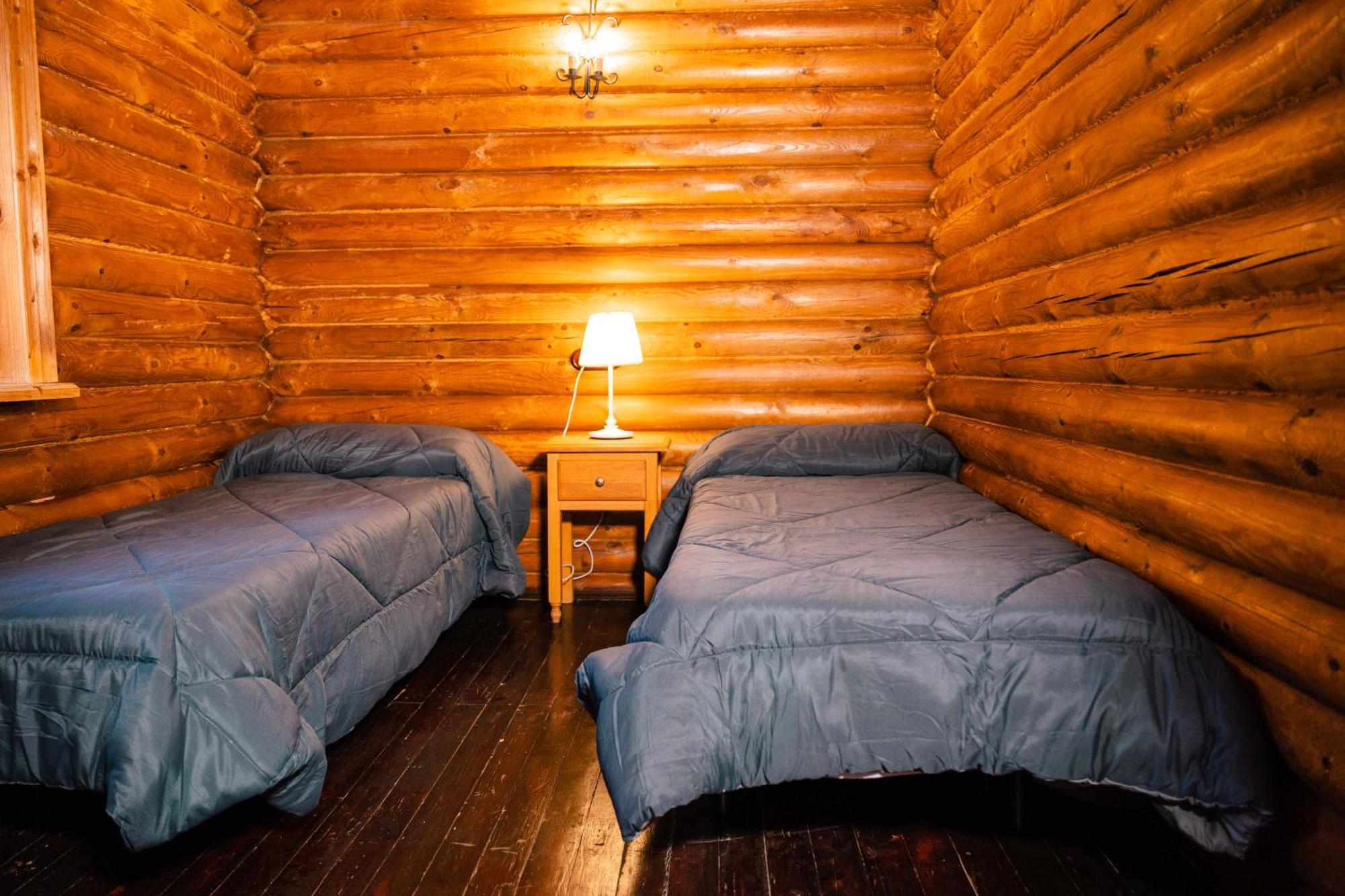 Camping Tajorodillo غراثاليما المظهر الخارجي الصورة
