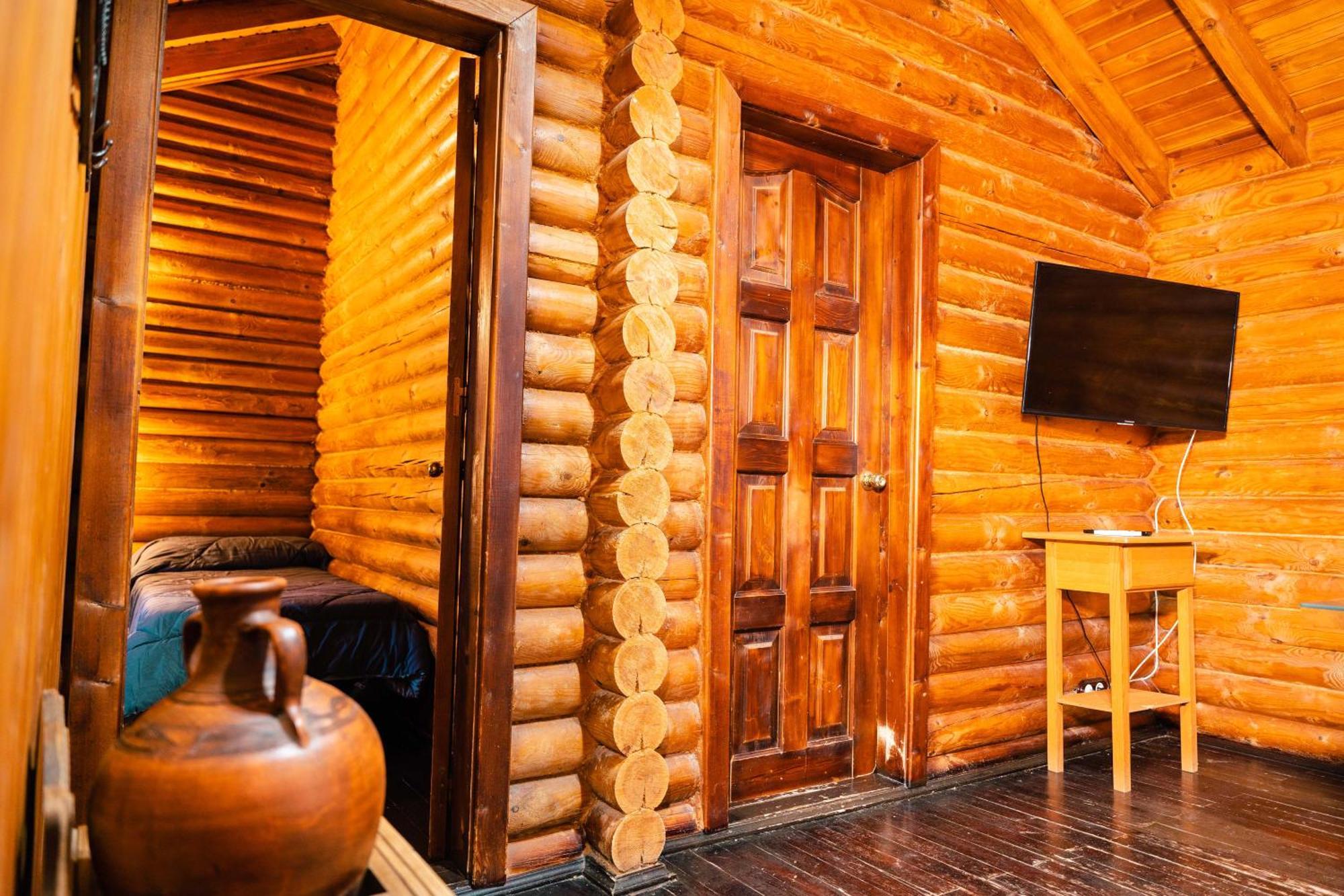Camping Tajorodillo غراثاليما المظهر الخارجي الصورة