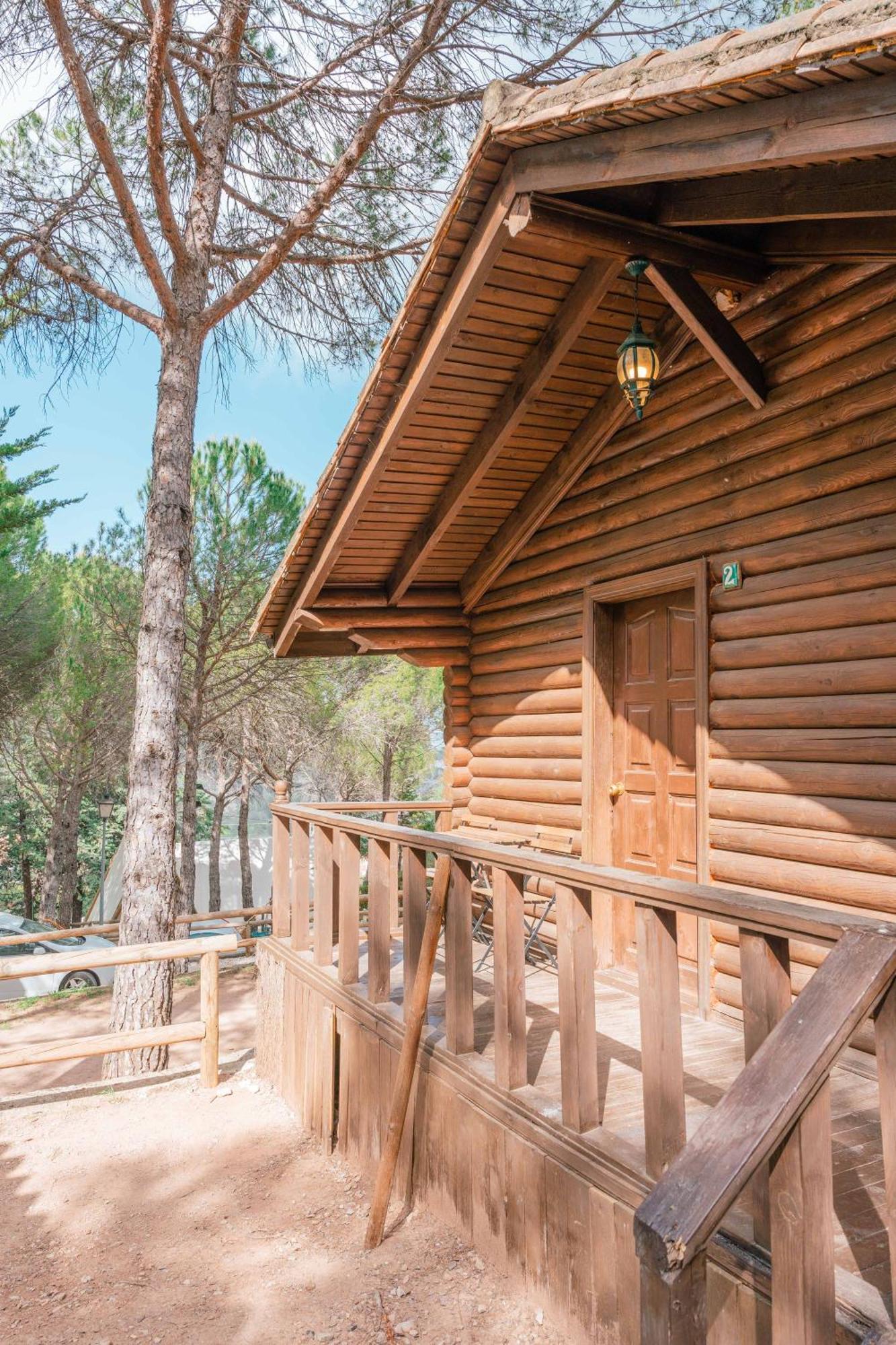 Camping Tajorodillo غراثاليما المظهر الخارجي الصورة